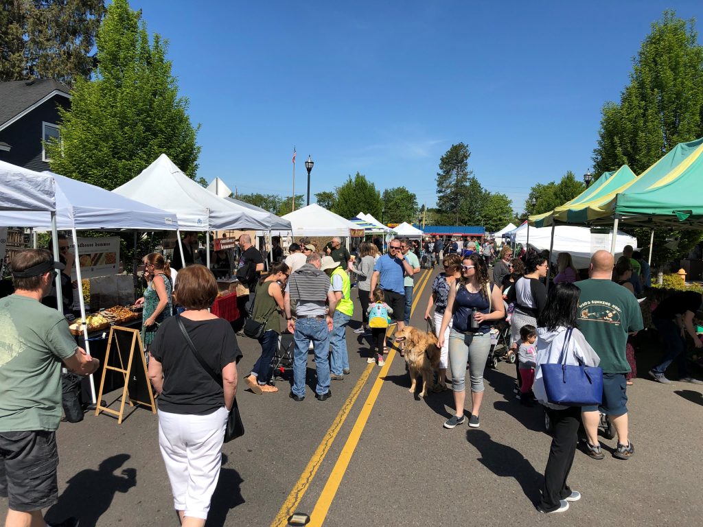 Farmers Market