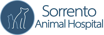 Sorrento Animal Hospital logo